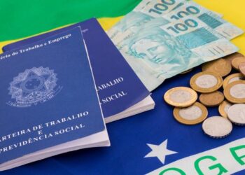 Não perca essa oportunidade: Trabalhadores sem carteira assinada agora podem receber abono salarial!