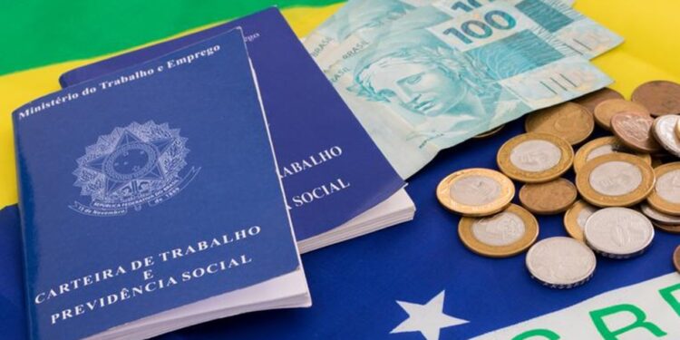 Não perca essa oportunidade: Trabalhadores sem carteira assinada agora podem receber abono salarial!