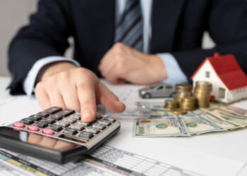 Financiamento com o BPC