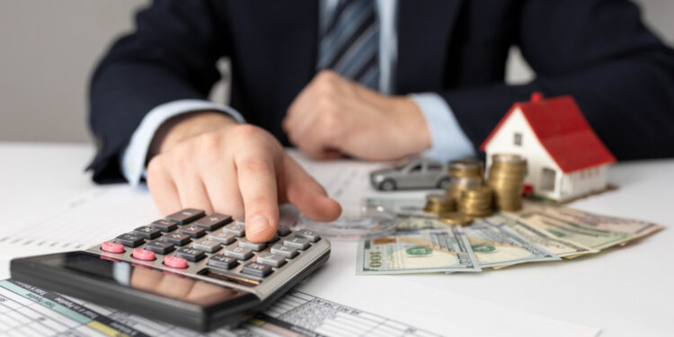 Financiamento com o BPC