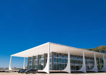 Educação previdenciária e planejamento financeiro. Imagem: STF