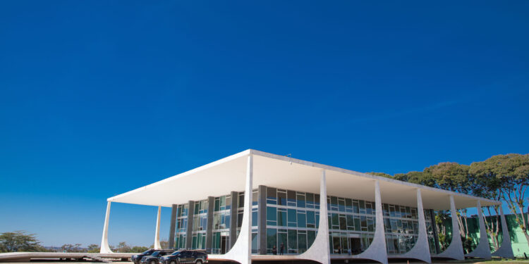 Educação previdenciária e planejamento financeiro. Imagem: STF