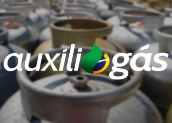 É possível solicitar o Vale Gás pela central 121?