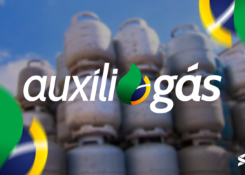 Pagamentos do Auxílio Gás serão iniciados