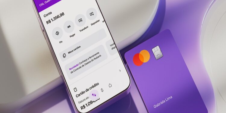 Benefícios do cartão Nubank Ultravioleta