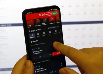 Bets informam que gasto do Bolsa Família com apostas é mais baixo do que o divulgado