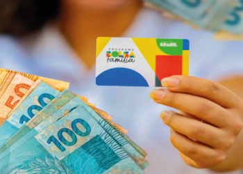 Governo divulga lista dos NIS que poderão antecipar pagamento do Bolsa Família em Outubro; confira!