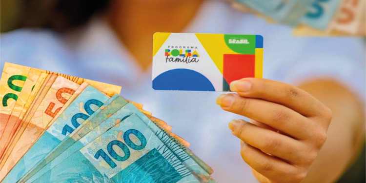 Governo divulga lista dos NIS que poderão antecipar pagamento do Bolsa Família em Outubro; confira!