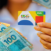 Governo divulga lista dos NIS que poderão antecipar pagamento do Bolsa Família em Outubro; confira!