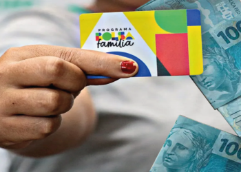 Por que não consigo ser aprovado no Bolsa Família?