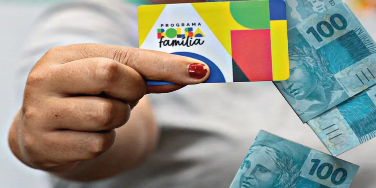 Por que não consigo ser aprovado no Bolsa Família?