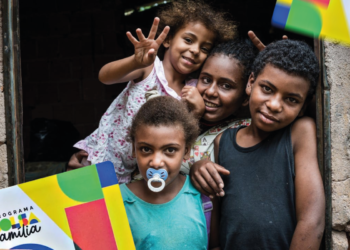 Empréstimo para beneficiários do Bolsa Família