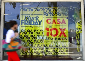 Brasileiros estão mais atentos as falsas propostas da Black Friday