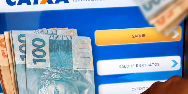 Como realizar o saque do PIS/PASEP 2025?