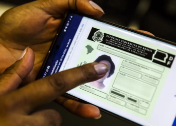 O Detran divulgou uma lista com os nomes dos contemplados para a CNH Social.