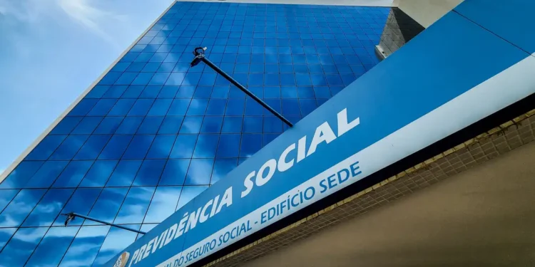 Calendário de pagamentos INSS