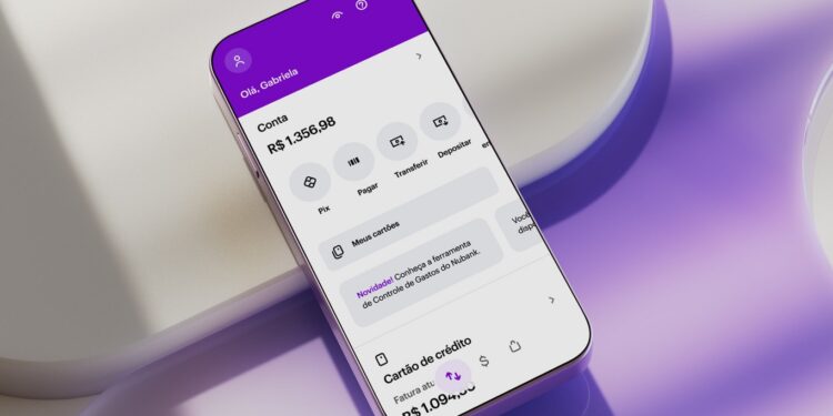 Cashback Nubank conheça as melhores formas de ganhar dinheiro de volta