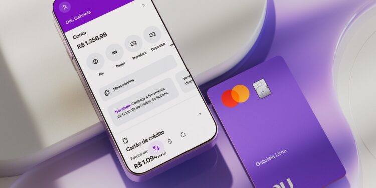 Descubra como aumentar seu limite Nubank de forma simples e fácil!