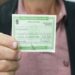 Documentos para votar nas eleições