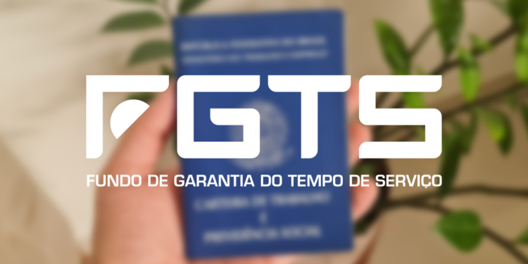 Como solicitar o saque rescisão do FGTS