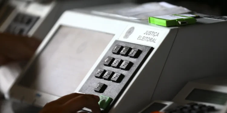 Meu patrão pode me obrigar a votar em seu candidato