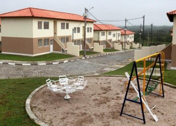 Programa Minha Casa Minha Vida lança novos imóveis