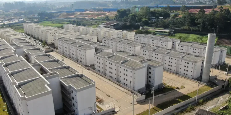 Idosos beneficiários do BPC tem prioridade na aquisição de imóveis do Minha Casa Minha Vida