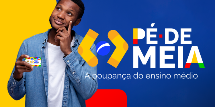 Confira os dias de pagamento do Pé-de-meia de Outubro