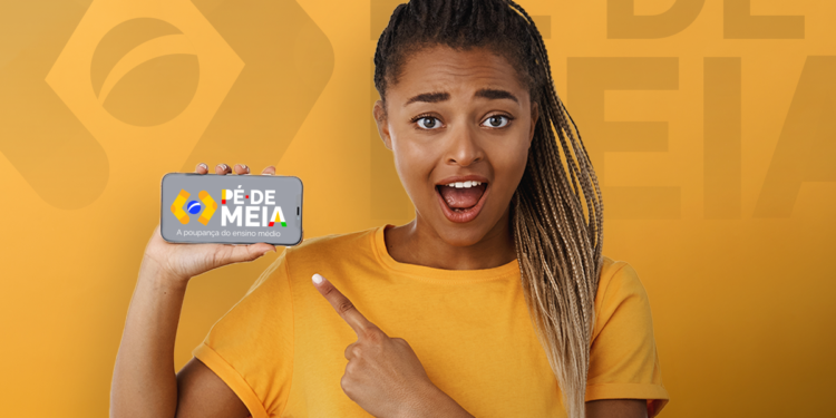 Pé-de-meia calendário divulgado