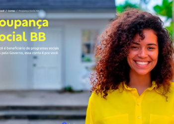 Banco do Brasil cria conta para beneficiários do Bolsa Família