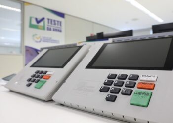 Pronto para as urnas Veja os documentos necessários para votar!