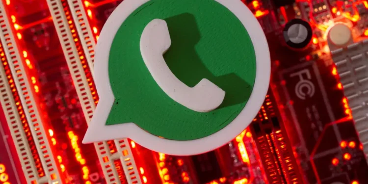 Relatório mostra crescimento dos golpes do Whatsapp