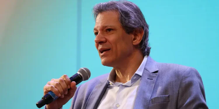 Site fraudulento divulga vídeo de Haddad que direciona para site falso do Gov