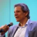 Site fraudulento divulga vídeo de Haddad que direciona para site falso do Gov