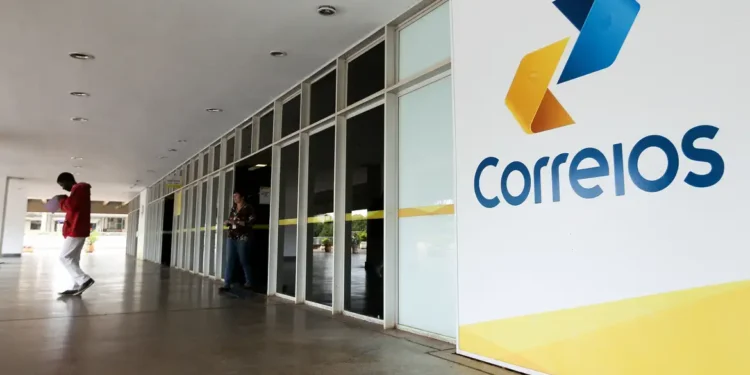 Solicitação do auxílio doença nos correios