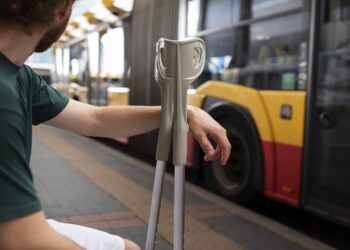 Transporte gratuito no RJ é para todos