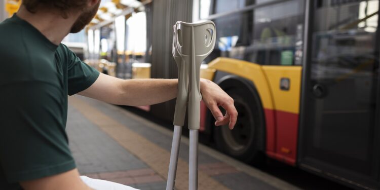 Transporte gratuito no RJ é para todos