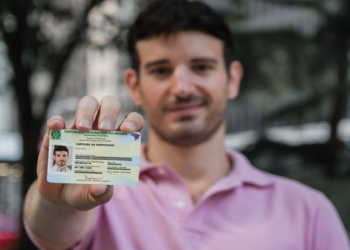 Novo mutirão da Carteira de Identidade acontece no próximo sábado (19)