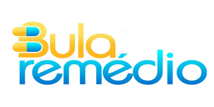 Acesso gratuito às Bulas de medicamentos com novo Site e App