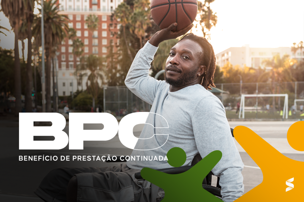 Para ter direito ao desconto na conta de água um dos requisitos é ser beneficiário do BPC. Imagem: Alerta Notícias