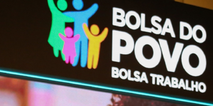 Bolsa Trabalho