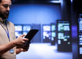 Expansão do Setor de Tecnologia da Informação