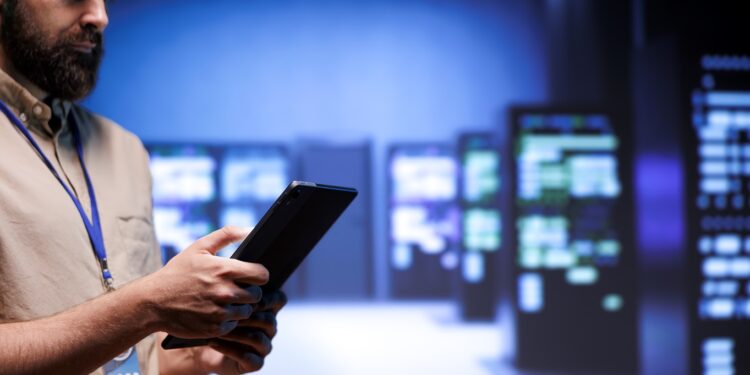 Expansão do Setor de Tecnologia da Informação