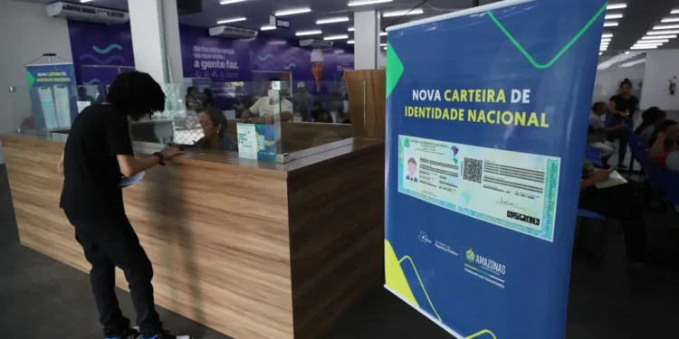 Mutirão do RG começa amanhã