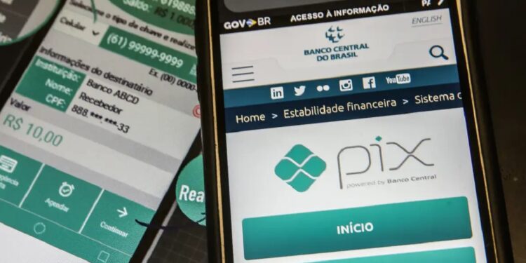 Facilidade e Segurança: Como Funciona o Pix pelo WhatsApp?