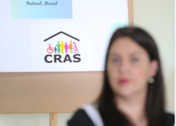 Aproximadamente 8 mil residências receberão a visita dos agentes municipais. Imagem: Portal Gov.br.