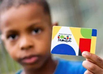 Antecipação do Bolsa família para janeiro de 2025. Imagem: Agência Brasil.