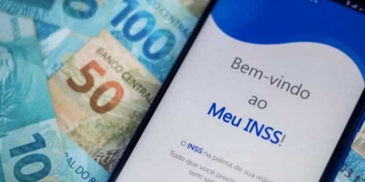 O crédito consignado do INSS é um tipo de empréstimo muito utilizado por aposentados e pensionistas. Imagem: Portal Gov. Br