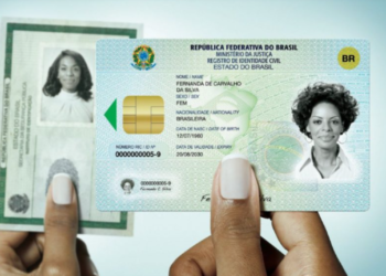 Nova Identidade Nacional alcança marca de 17,7 milhões de emissões em 2024;