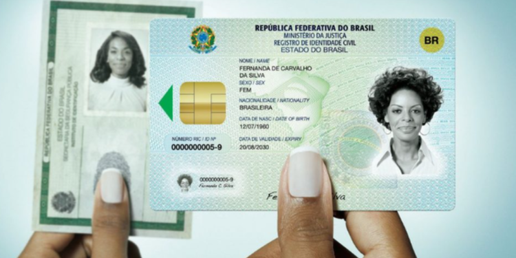 Nova Identidade Nacional alcança marca de 17,7 milhões de emissões em 2024;